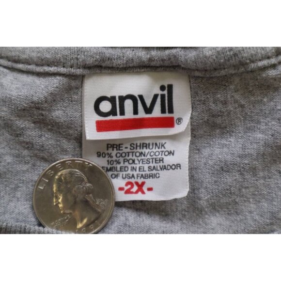 Vintage 80s 90s Sports Tees Starter Logo 7 Promo Reseller Lot Of 20 Tees RARE - Picture 16 of 16